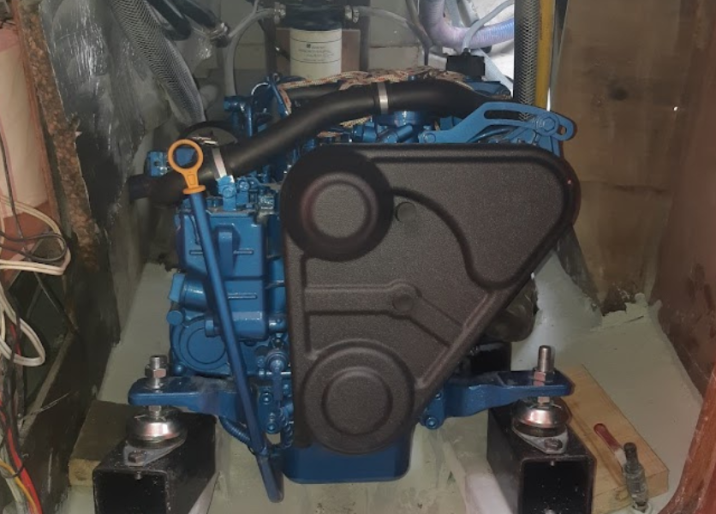 motor